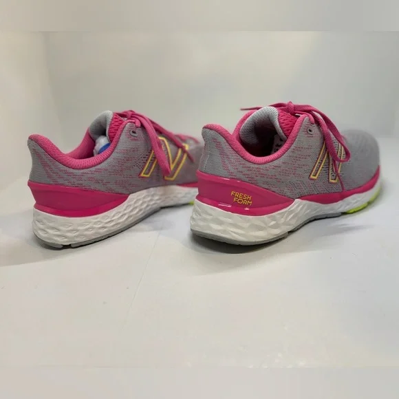 Women’s New Balance Fresh Foam 880v11 running shoes size 5.5 - Picture 5 of 11